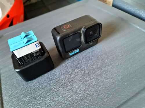 Go Pro Hero 10 Black