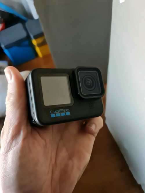Go Pro Hero 10 Black