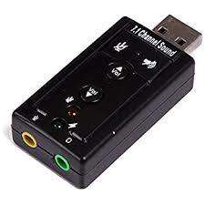 USB Soundcard