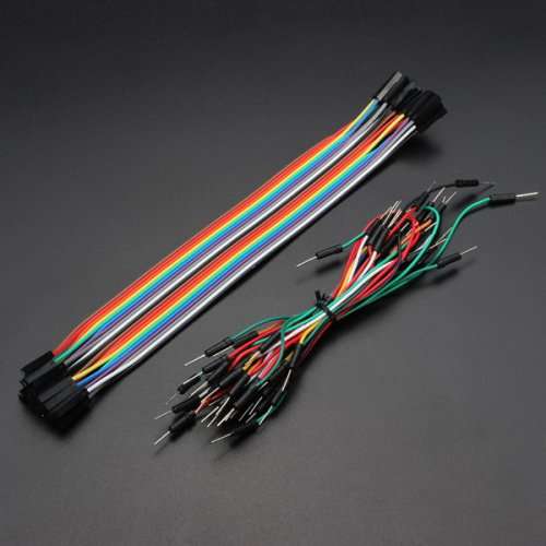 Geekcreit® UNO R3 Basic Starter Learning Kit No Battery Version For Arduino