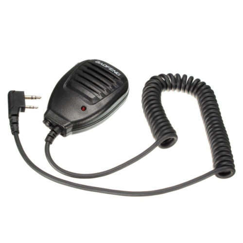 Baofeng Speaker Microphone