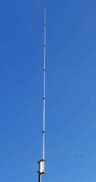 CB Base Antenna