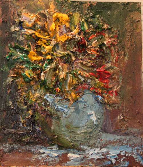 Corne Weideman 230x300 FLowers