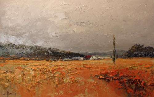 Corne Weideman
