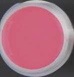 SOAK OFF UV GEL FOR NAIL ART TIPS 8 ml COLOR 18