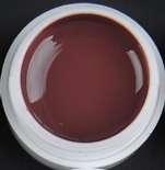 SOAK OFF UV GEL FOR NAIL ART TIPS 8 ml COLOR 20