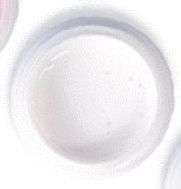 SOAK OFF UV GEL FOR NAIL ART TIPS 8 ml COLOR 1