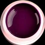 SOAK OFF UV GEL FOR NAIL ART TIPS 8 ml COLOR 12