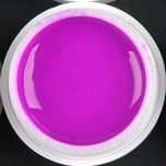 SOAK OFF UV GEL FOR NAIL ART TIPS 8 ml COLOR 7