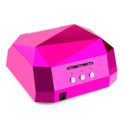 36W LED MACHINE NAIL UV & LED GEL CURING LAMP- LOWEST SHIPPING!!!