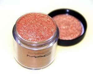 New!! NAC Eye Shadow Makeup Pigment Powder Pot 7.5g