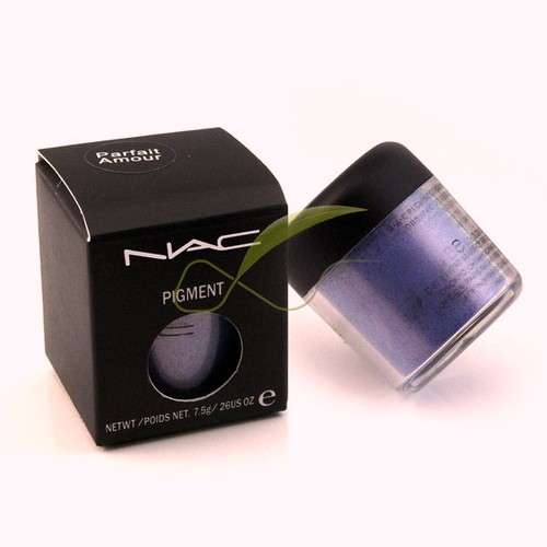 Hot!! New NAC Shimmer Pigment Eye Shadow Make up 40 Colors 7.5g