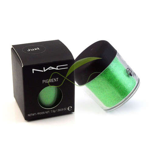 Hot!! New NAC Shimmer Pigment Eye Shadow Make up 40 Colors 7.5g