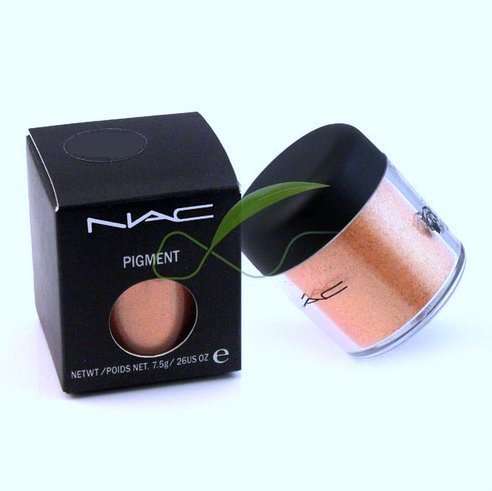 Hot!! NAC Shimmer Pigment Eye Shadow Make up 40 Colors 7.5g PINK VENUS