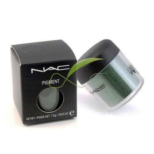 Hot!! NAC Shimmer Pigment Eye Shadow Make up 40 Colors 7.5g HUMID