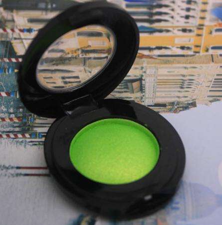 New Shimmer Eye Shadow Make up Palette 018