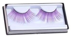 HOT!!! 1x Pair Fancy Party Eyelashes with Glue k31