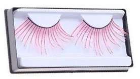HOT!!! 1x Pair Fancy Party Eyelashes with Glue k14