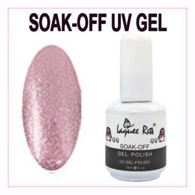 UV SOAK OFF GEL COLOR 085 / 15ml