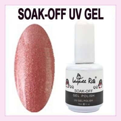 UV SOAK OFF GEL IN COLOR 042 / 15ml