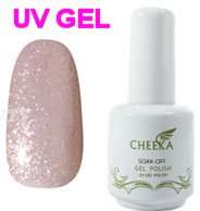 UV SOAK OFF GEL IN COLOR 48 / 15ml