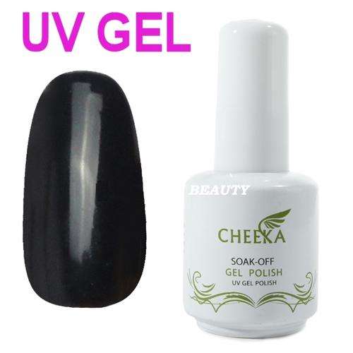 UV SOAK OFF GEL IN COLOR 04 / 15ml