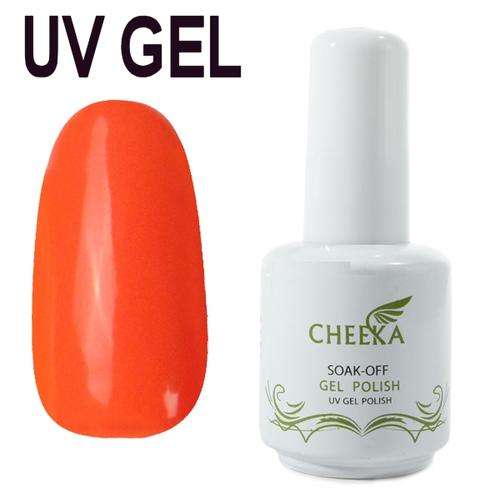 UV SOAK OFF GEL IN COLOR 20 / 15ml
