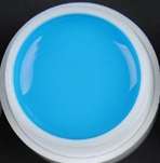 SOLID COLOR UV GEL FOR NAIL ART TIPS 8 ml