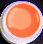 SOLID COLOR UV GEL FOR NAIL ART TIPS 8 ml