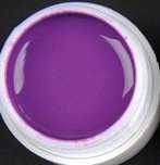 SOLID COLOR UV GEL FOR NAIL ART TIPS 8 ml