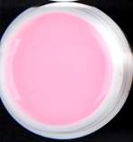 SOLID COLOR UV GEL FOR NAIL ART TIPS 8 ml