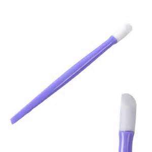 Hoof Stick for Manicure or Pedicure Nail Edge Cuticle Tool