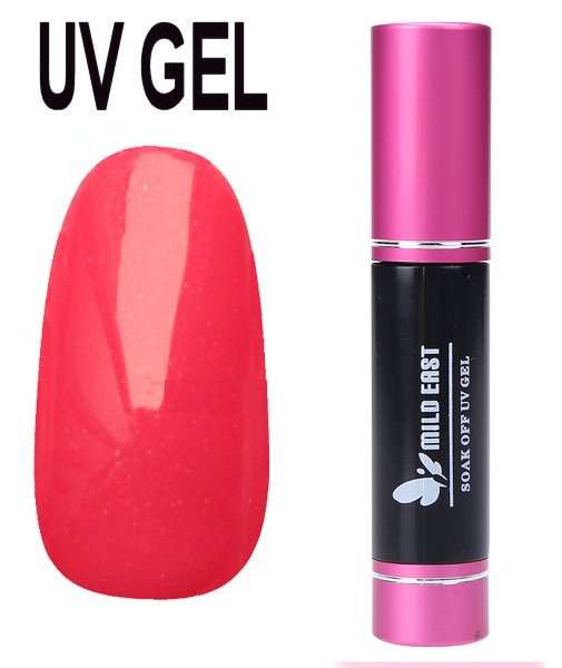 UV / LED SOAK OFF GEL IN COLOR 039 / 10ml