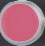 SOLID COLOR UV GEL FOR NAIL ART TIPS 8 ml