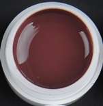 SOLID COLOR UV GEL FOR NAIL ART TIPS 8 ml