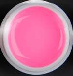 SOLID COLOR UV GEL FOR NAIL ART TIPS 8 ml