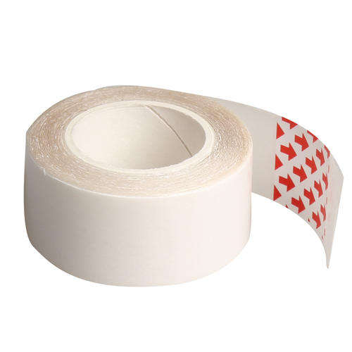 Strong Stickiness Double Side Tape for Hair Extensions 1cmx3m Roll