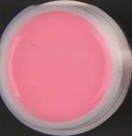 SOLID COLOR UV GEL FOR NAIL ART TIPS 8 ml