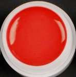 SOLID COLOR UV GEL FOR NAIL ART TIPS 8 ml