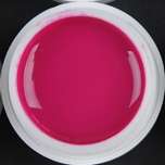 SOLID COLOR UV GEL FOR NAIL ART TIPS 8 ml