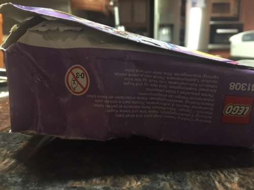 Lego Friends 41308 Stephanie's Kitchen