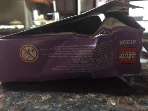 Lego Friends 41308 Stephanie's Kitchen