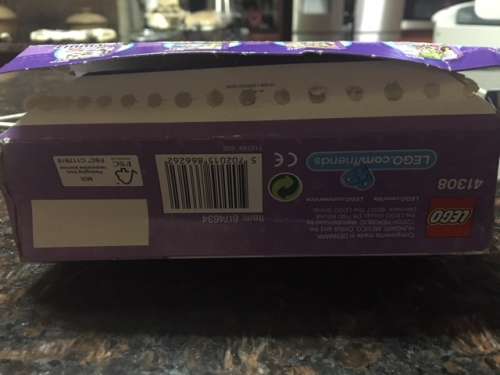 Lego Friends 41308 Stephanie's Kitchen