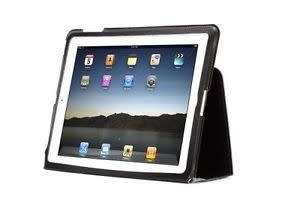 BARGAIN!!! - Griffin Elan Folio Slim Case with stand