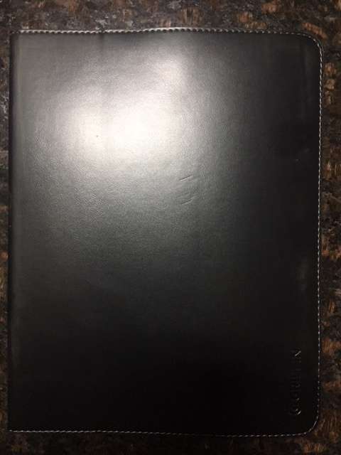 BARGAIN!!! - Griffin Elan Folio Slim Case with stand