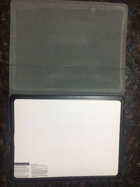 BARGAIN!!! - Griffin Elan Folio Slim Case with stand