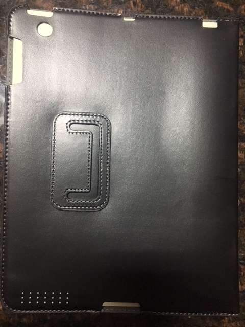 BARGAIN!!! - Griffin Elan Folio Slim Case with stand