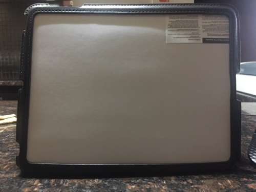 BARGAIN!!! - Griffin Elan Folio Slim Case with stand