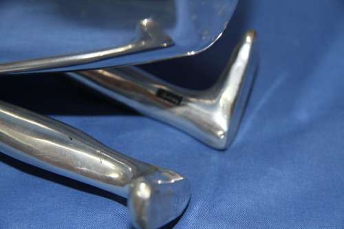 Carrol Boyes Man Vase