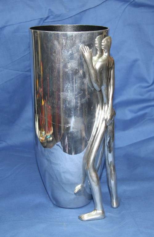 Carrol Boyes Man Vase